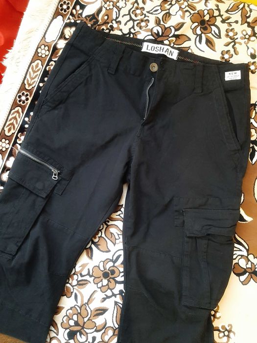 Панталон "LOSHAN"
