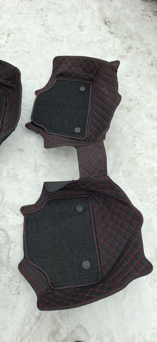 Ковры для BMW e36/46