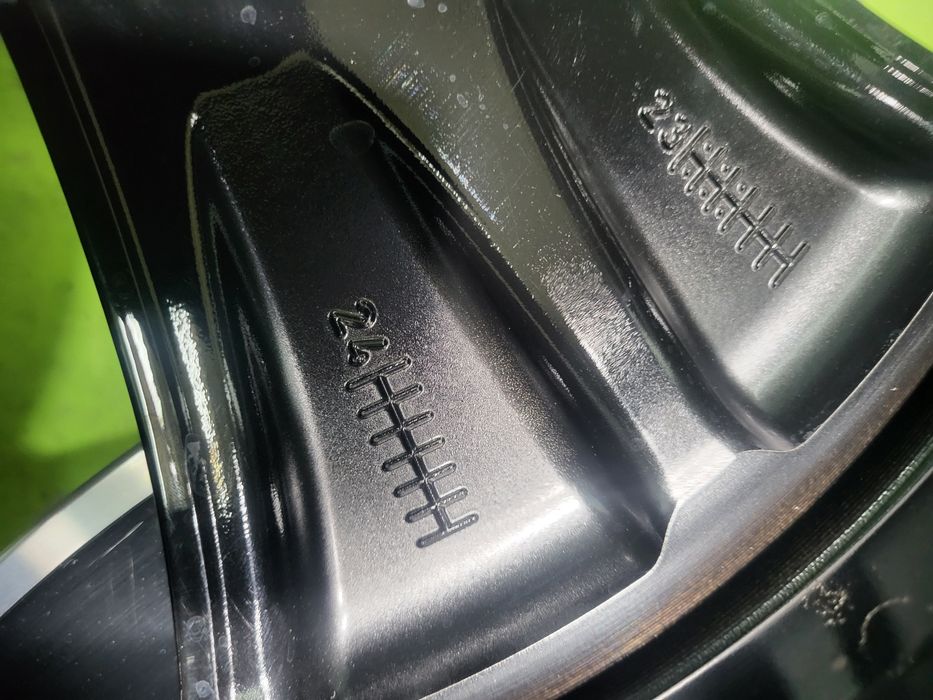 19 5x112 Mercedes EQE лети джанти 5х112 Мерцедес