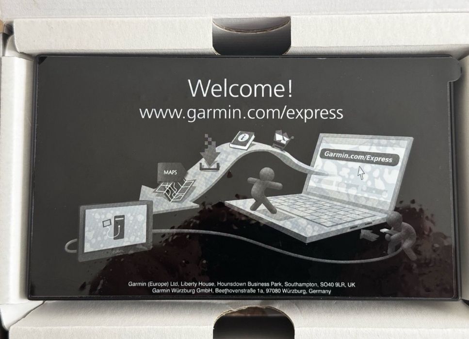 Garmin DriveSmart 65 EU