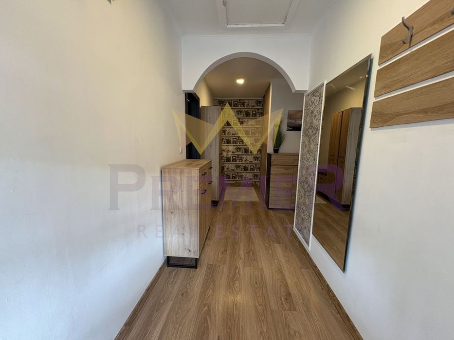 Дава се под наем Къща в с. Кичево, Област Варна - 490 кв.м за 1173 € - Снимка #12