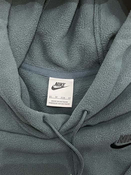 Nike hoodie и панталон