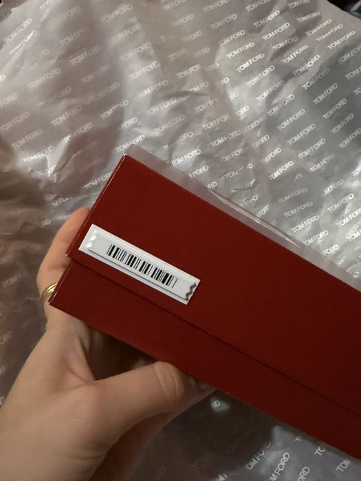 Tom Ford Lost Cherry