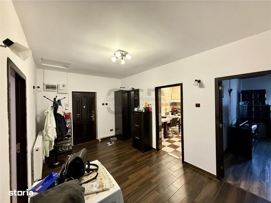 Casa Individuala | Constructie Noua | MobilataUtilata Complet