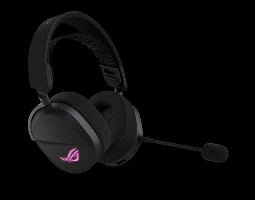 Беспроводная гарнитура Asus ROG Pelta