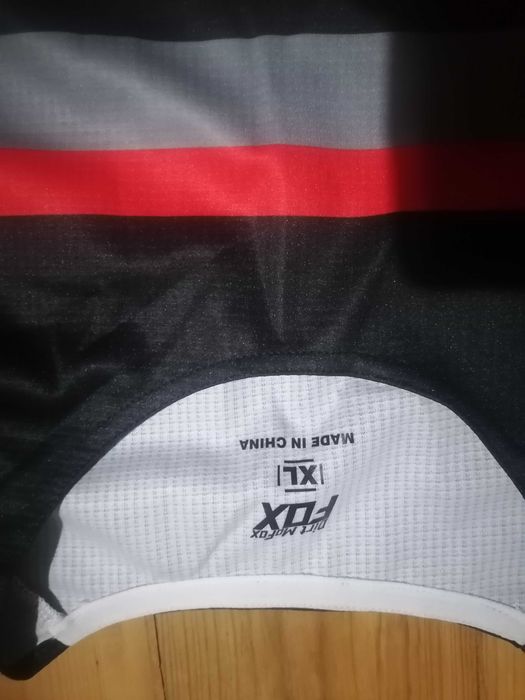 Мотокрос екипировка