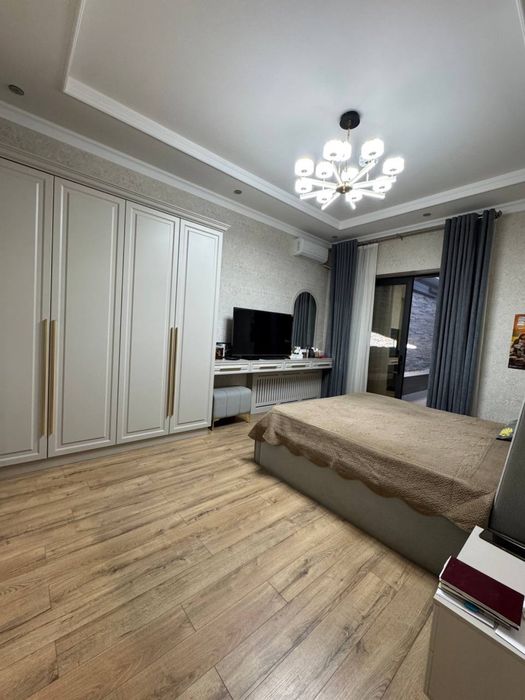 Дом 4 сотки сергели машинный базар