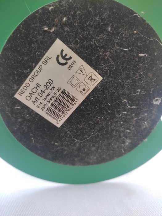 Lampa super faina 100 lei