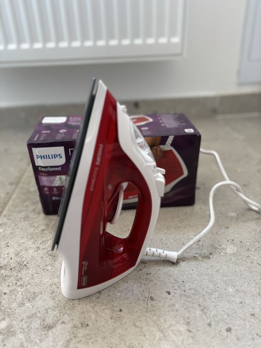 Fier calcat Philips impecabil