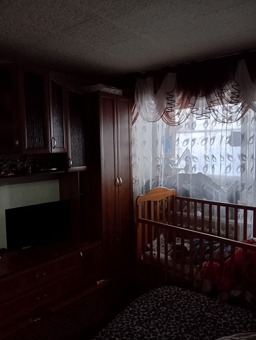 Сдаём квартиру район ЖБИ