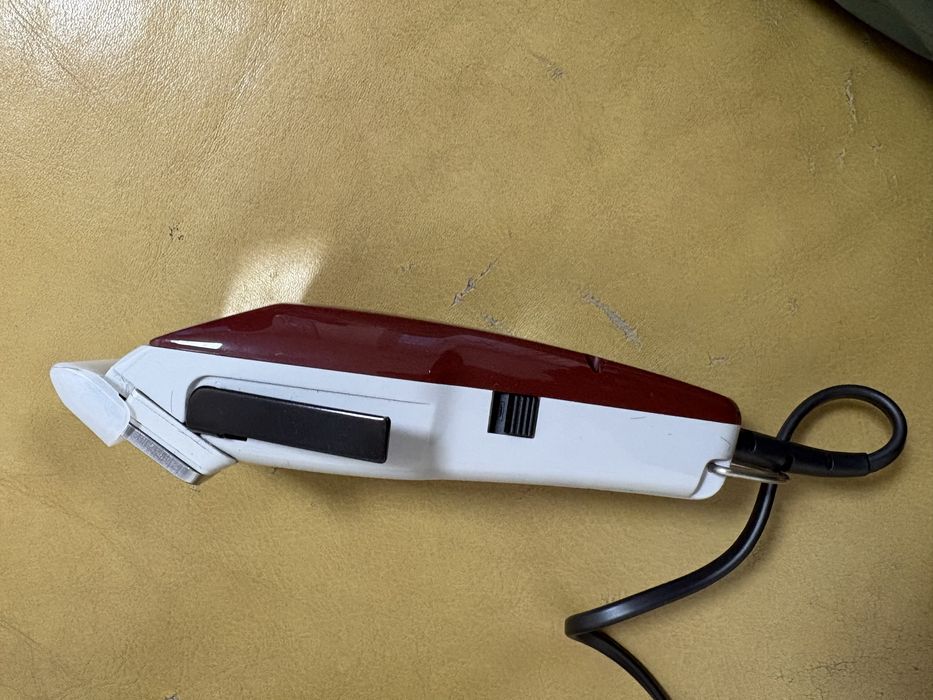 Машинка для стрижки Moser