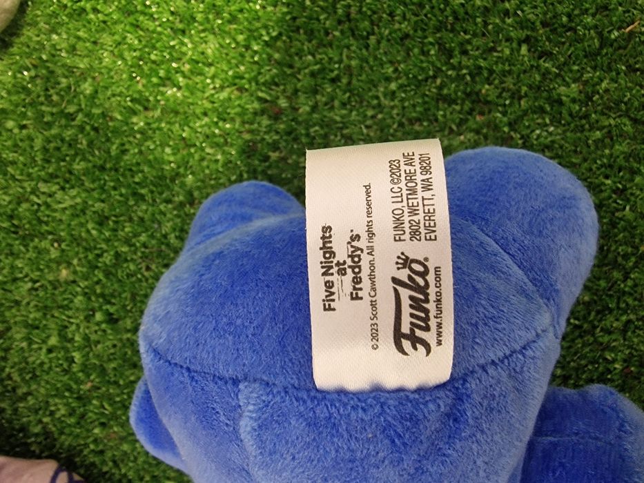 Five Nights at Freddy’s играчки