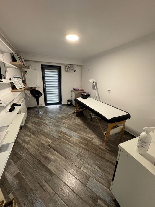 Spatiu ultracentral de inchiriat