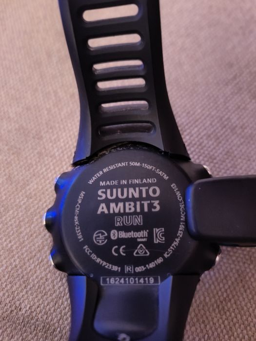 Vând Suunto Ambit 3