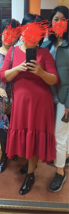 Продам женские платья