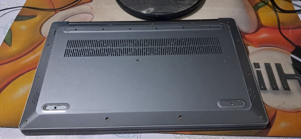 Ноутбук тянет ГТА 5