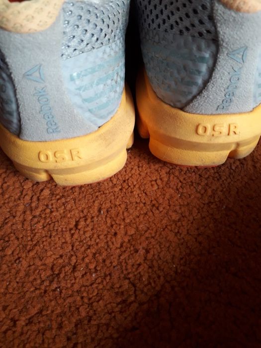 Adidasi  pinza nr35 in condie ff buna