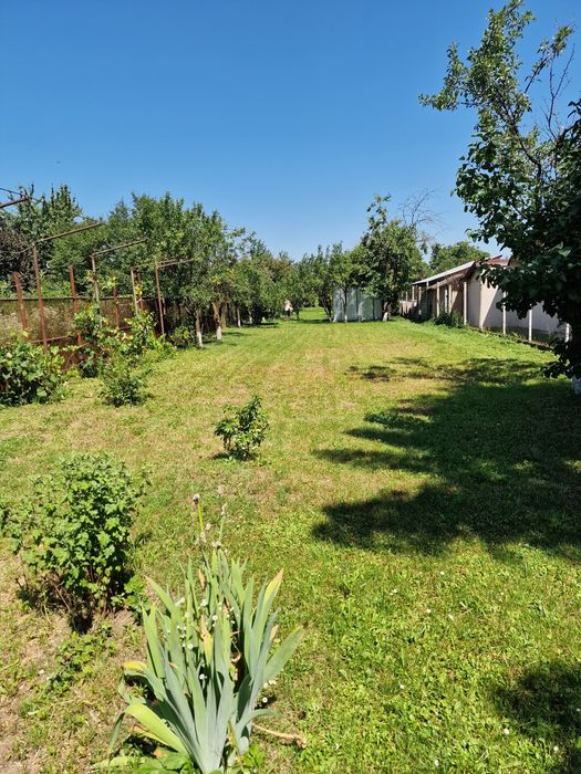 Teren Intravilan / Floresti Prahova  4500mp
