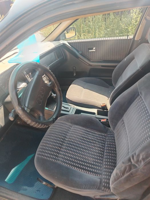 Ауди80 б3 автомат