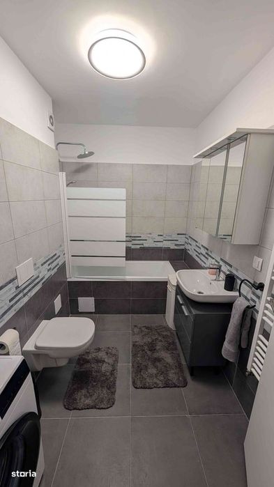 Apartament cu 2 camere