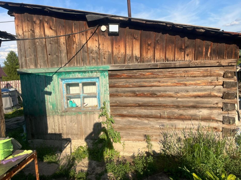 Продам дом в хорошем состоянии