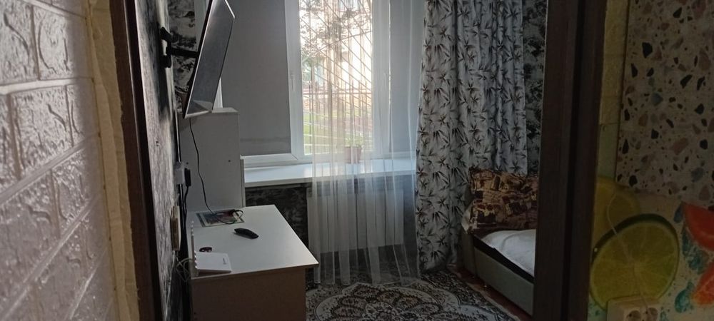 Сдам 2 х комнатную