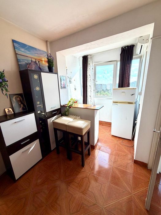 Garsoniera Parklake-Dristor et 9