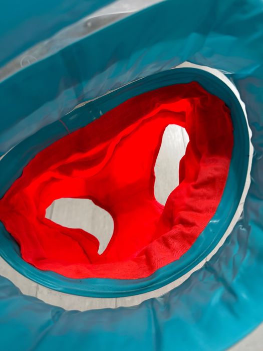 Бебешки пояс от 7 до 15кг