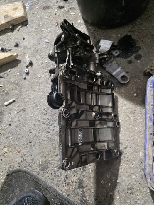 Маслена помпа за BMW F10 f11 N47 2.0d 184 ks