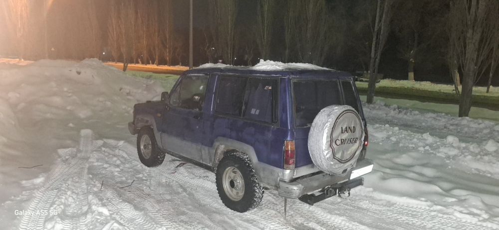 Продам японца внедарожник