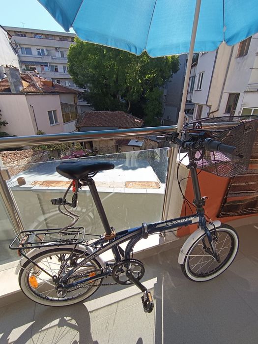 Велосипед Sprint