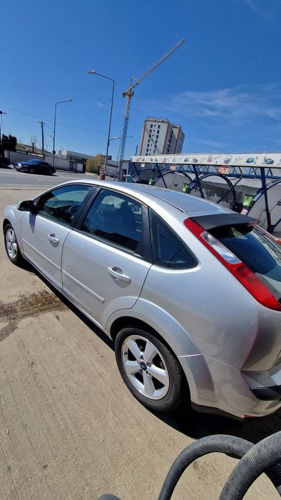 FORD Focus 2006 — imagine 4