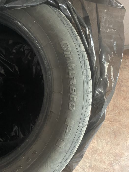 Пролам резину 195/65 R15