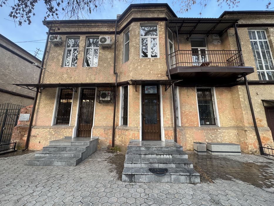 Мирабад | Федорович - Сдается в аренду помещение вдоль дороги 70м2