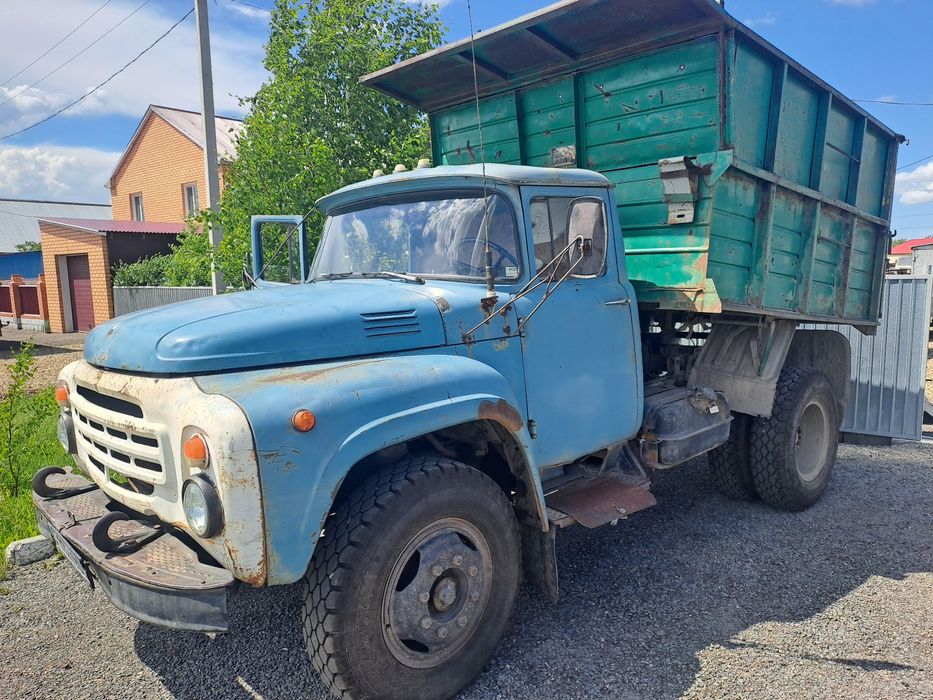 Продам! Зил 130!