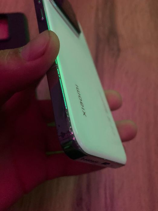 Xiomi 14 256 Гб Белый