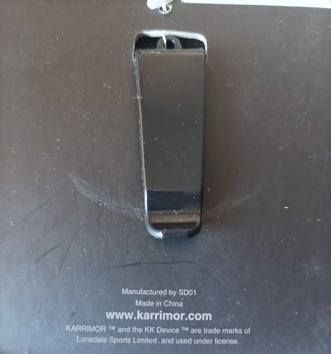 Портмоне зa бягане и спорт Shoe wallet на Karrimor