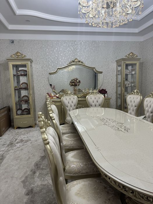 Полный набор новый