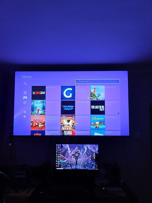 PlayStation 4 pro