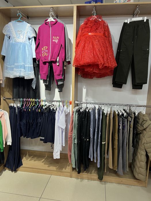 Продам торговое оборудование