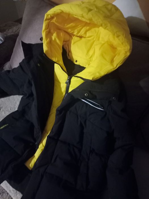 Куртка подр. Майкудук