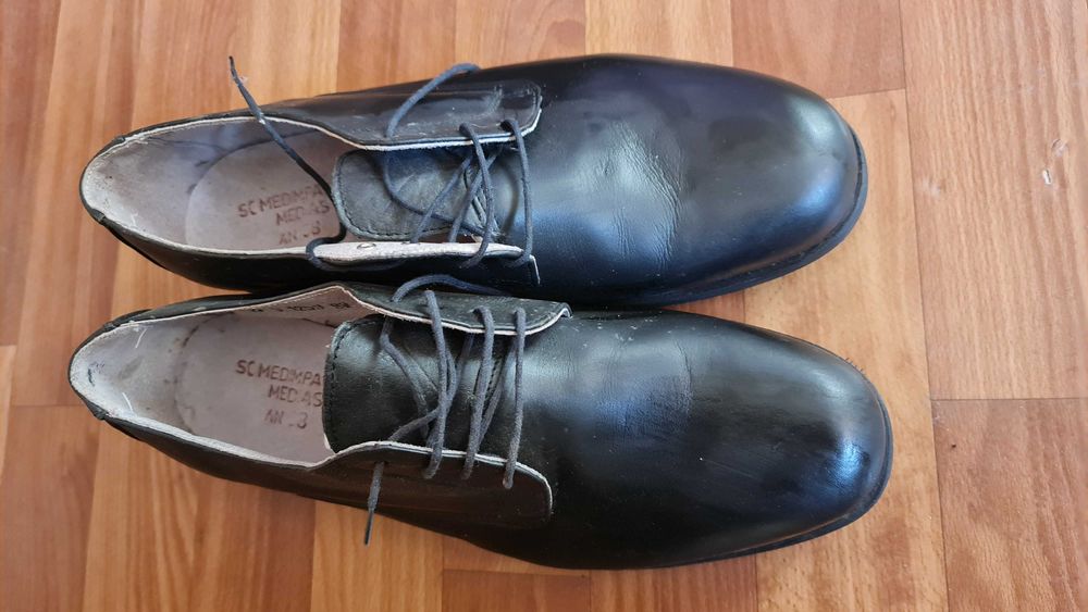 Ghete militare imblanite pantofi iarna pantofi vara tot la 450 lei