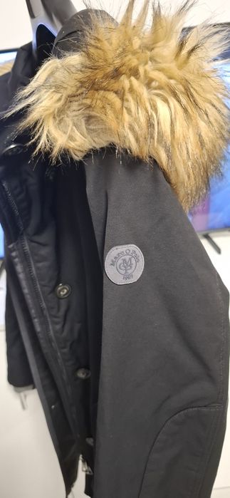 Jachetă/Parca femei