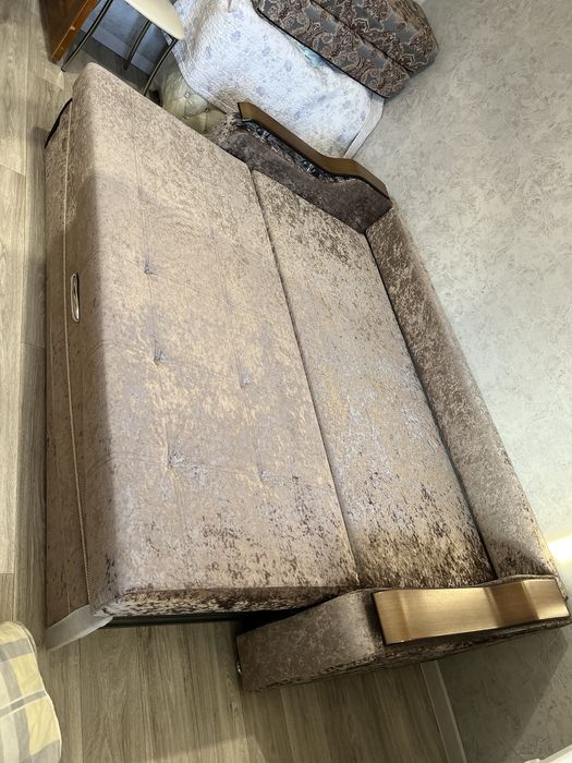 Диван белорусский, раскладной.