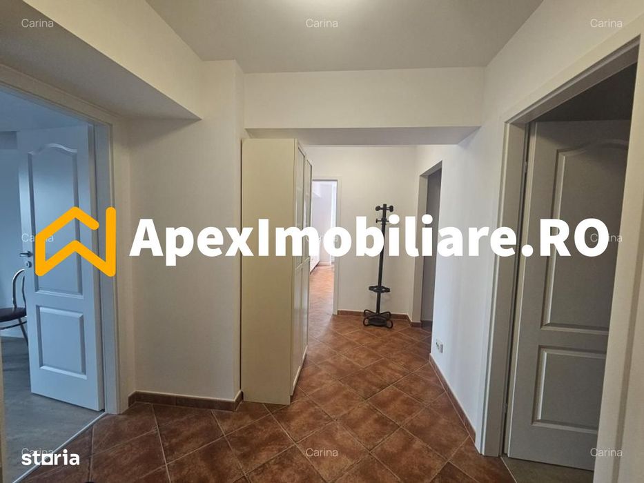 Apartament 3 camere de inchiriat Alba Iulia Bucuresti | ApexImobiliare — fotografia 3