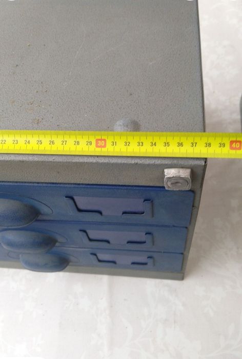 Dulapuri scule Berner Bera System
