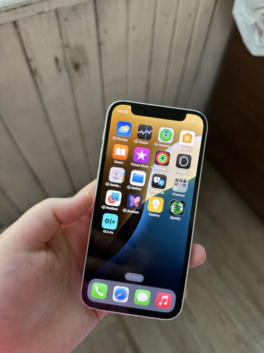 Iphone 12mini 64gb 74%