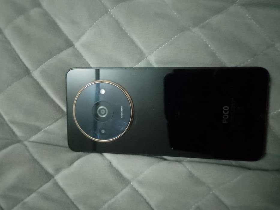 Поко С61 в идеяле продам