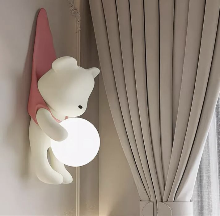 Бра для детской комнаты