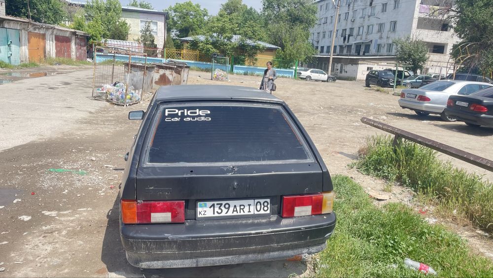 Продам ваз 2114 продажа срочная
